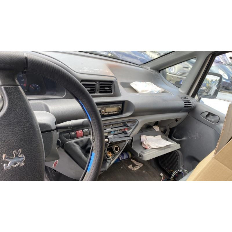 Cric PEUGEOT EXPERT 1 Photo n°8