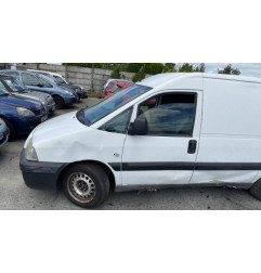 Cric PEUGEOT EXPERT 1