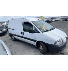 Cric PEUGEOT EXPERT 1