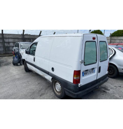 Cric PEUGEOT EXPERT 1