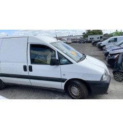 Cric PEUGEOT EXPERT 1