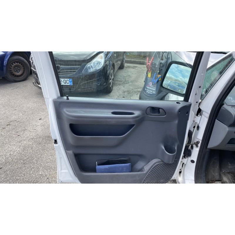 Cric PEUGEOT EXPERT 1 Photo n°15