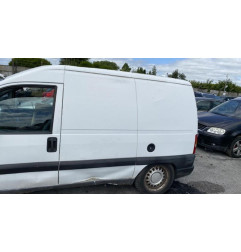 Cric PEUGEOT EXPERT 1