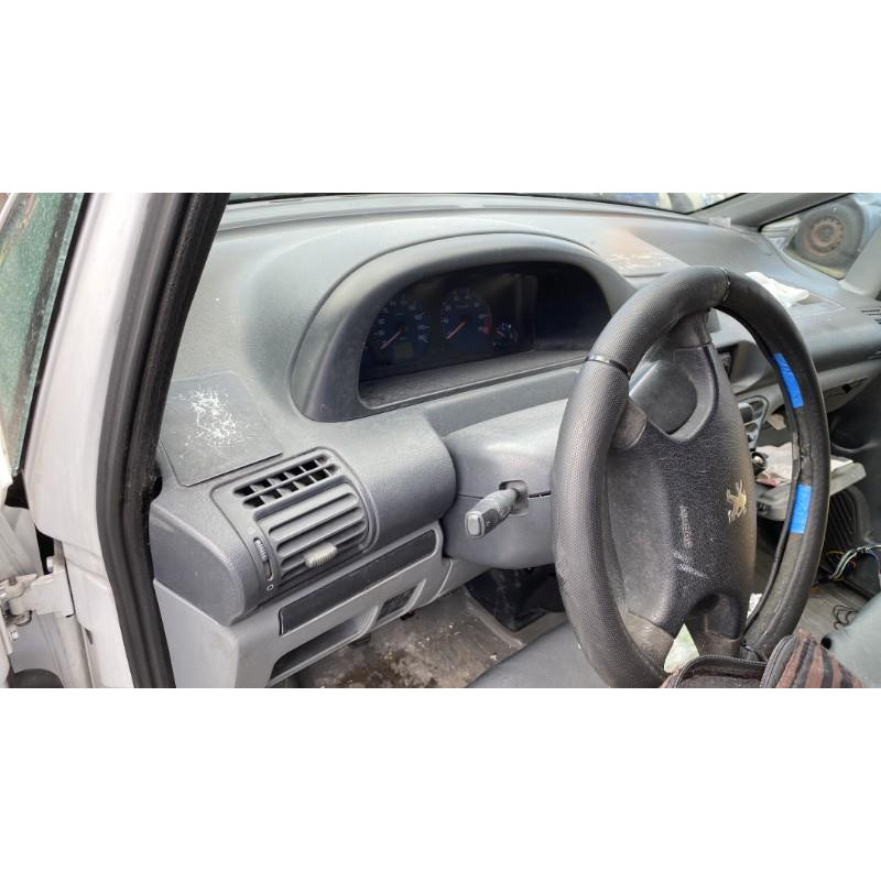 Cric PEUGEOT EXPERT 1 Photo n°17
