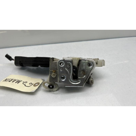 Serrure avant droit CITROEN C1 1