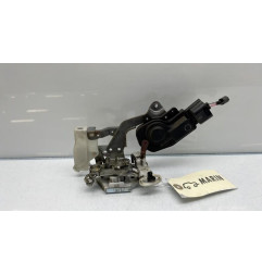 Serrure avant droit CITROEN C1 1
