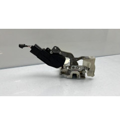 Serrure avant droit CITROEN C1 1