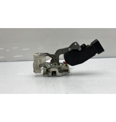 Serrure avant gauche CITROEN C1 1