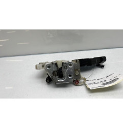 Serrure avant gauche CITROEN C1 1