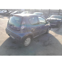 Serrure avant gauche CITROEN C1 1
