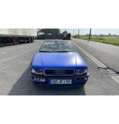 Custode arriere gauche AUDI CABRIOLET