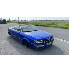 Serrure avant droit AUDI CABRIOLET
