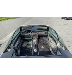 Vase d'expansion AUDI CABRIOLET
