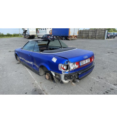 Vase d'expansion AUDI CABRIOLET