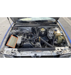 Vase d'expansion AUDI CABRIOLET