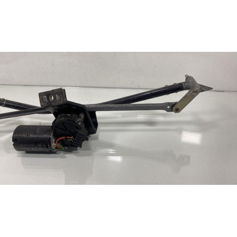Moteur essuie glace avant AUDI CABRIOLET Photo n°5