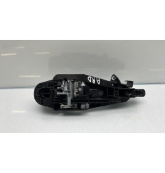 Poignee porte arriere droit CITROEN C4 GRAND PICASSO 2 Photo n°1