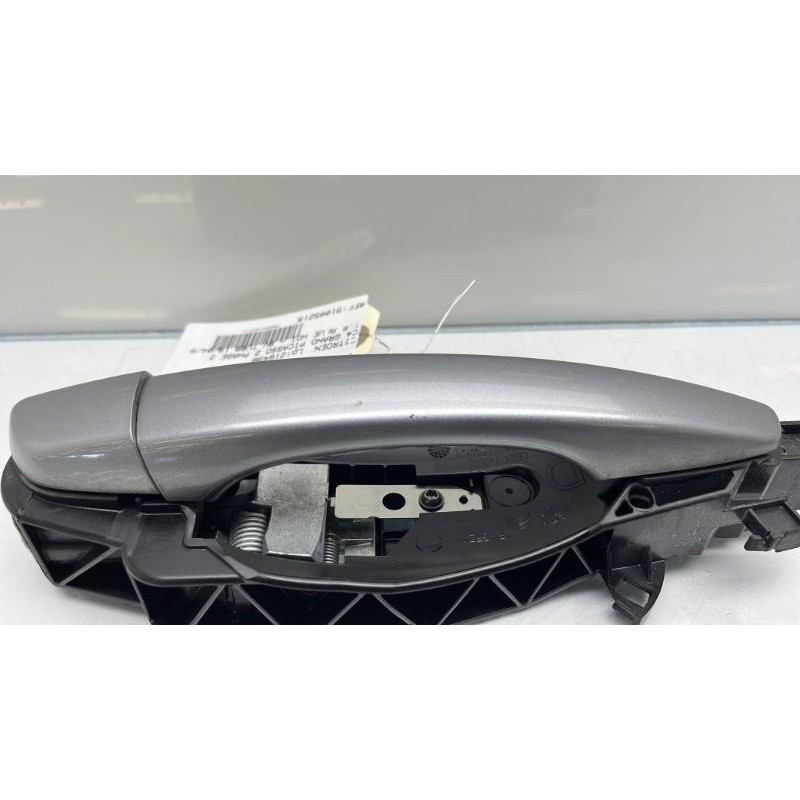 Poignee porte arriere droit CITROEN C4 GRAND PICASSO 2 Photo n°3