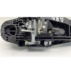 Poignee porte arriere droit CITROEN C4 GRAND PICASSO 2