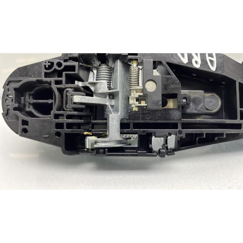 Poignee porte arriere droit CITROEN C4 GRAND PICASSO 2 Photo n°4