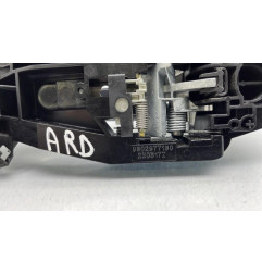Poignee porte arriere droit CITROEN C4 GRAND PICASSO 2