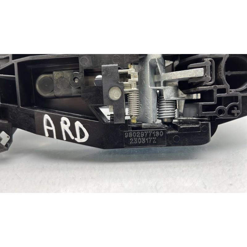 Poignee porte arriere droit CITROEN C4 GRAND PICASSO 2 Photo n°5