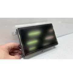 Ecran GPS CITROEN C4 GRAND PICASSO 2 Photo n°1