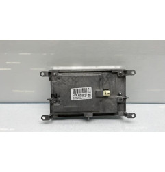 Ecran GPS CITROEN C4 GRAND PICASSO 2