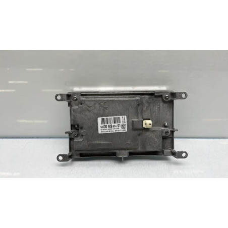 Ecran GPS CITROEN C4 GRAND PICASSO 2