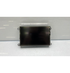 Ecran GPS CITROEN C4 GRAND PICASSO 2