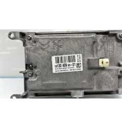 Ecran GPS CITROEN C4 GRAND PICASSO 2