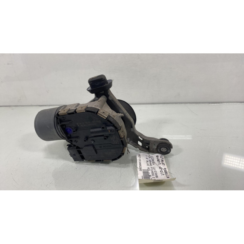 Moteur essuie glace avant droit CITROEN C4 GRAND PICASSO 2 Photo n°5