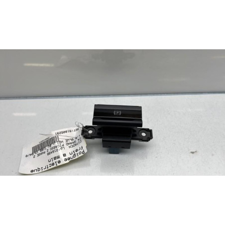 Poignee electrique frein a main CITROEN C4 GRAND PICASSO 2