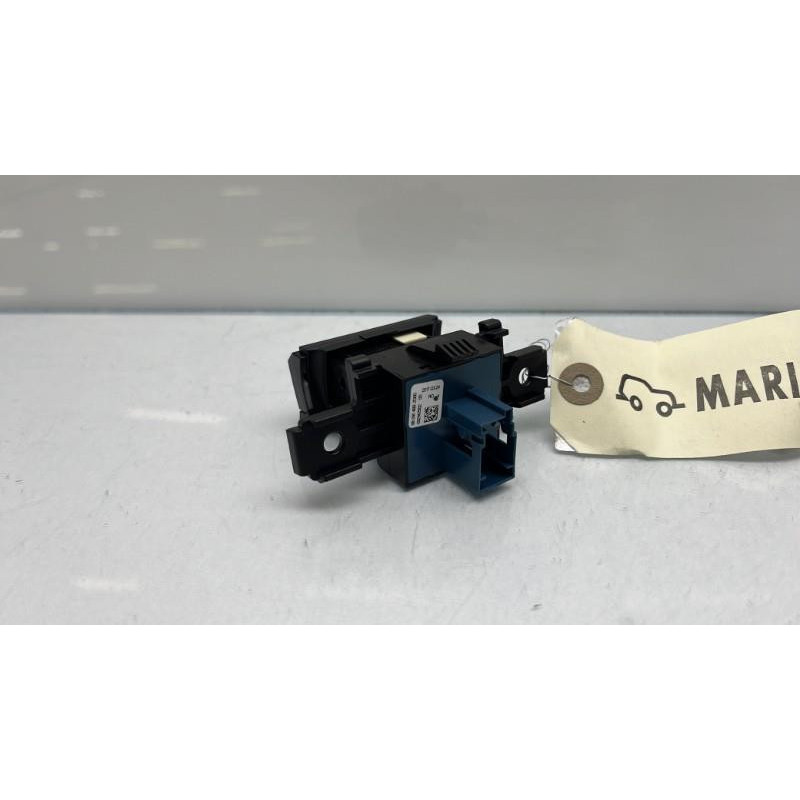 Poignee electrique frein a main CITROEN C4 GRAND PICASSO 2 Photo n°3
