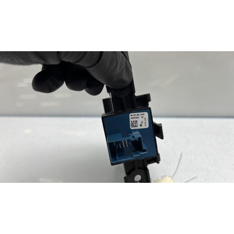 Poignee electrique frein a main CITROEN C4 GRAND PICASSO 2 Photo n°4