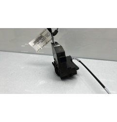 Serrure arriere droit CITROEN C4 GRAND PICASSO 2 Photo n°1