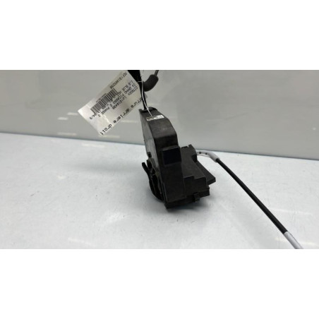 Serrure arriere droit CITROEN C4 GRAND PICASSO 2 Photo n°1
