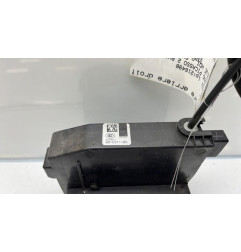 Serrure arriere droit CITROEN C4 GRAND PICASSO 2