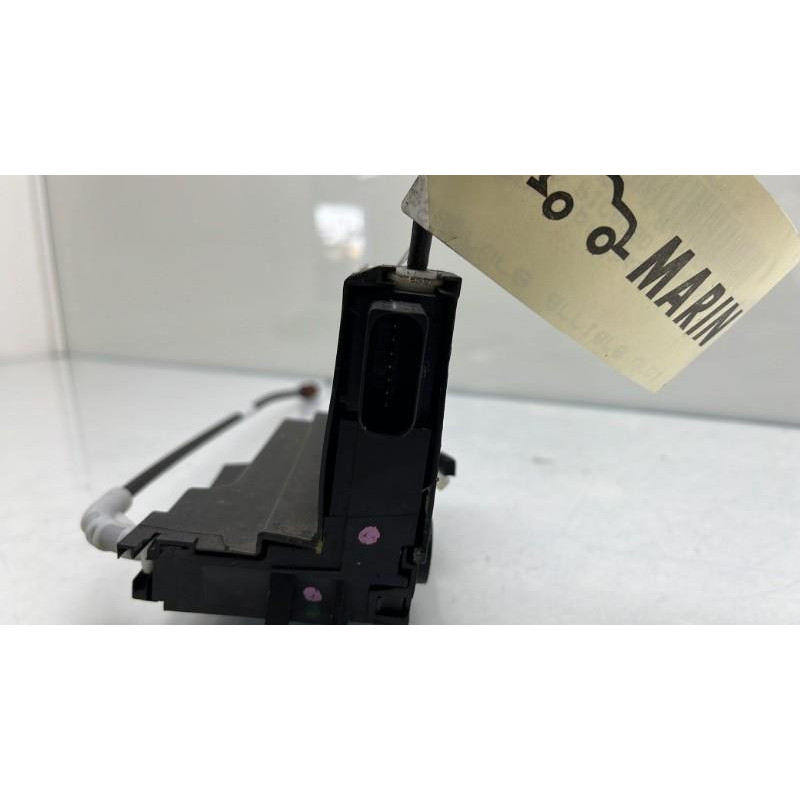 Serrure arriere droit CITROEN C4 GRAND PICASSO 2 Photo n°3