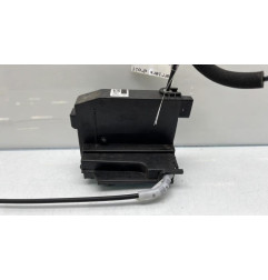 Serrure arriere droit CITROEN C4 GRAND PICASSO 2