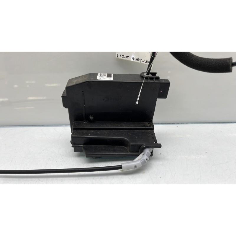 Serrure arriere droit CITROEN C4 GRAND PICASSO 2 Photo n°4