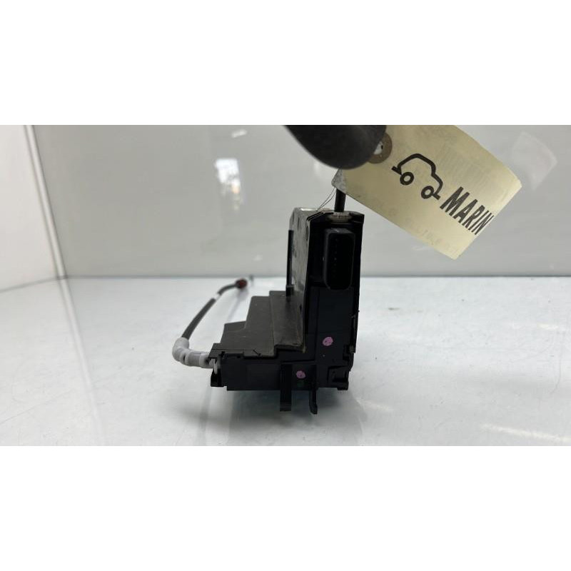 Serrure arriere droit CITROEN C4 GRAND PICASSO 2 Photo n°5