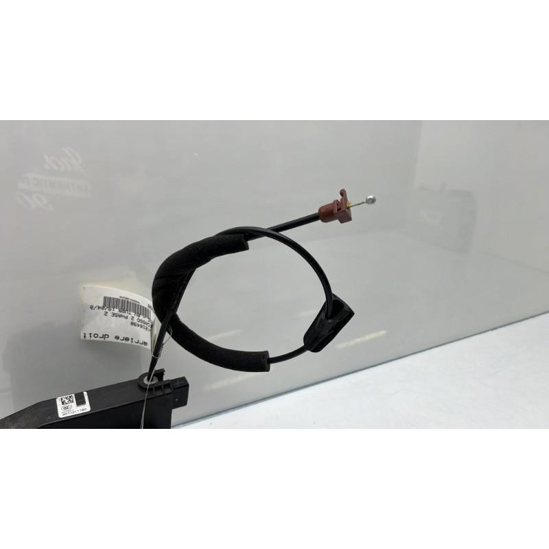 Serrure arriere droit CITROEN C4 GRAND PICASSO 2 Photo n°6