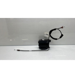 Serrure arriere droit CITROEN C4 GRAND PICASSO 2