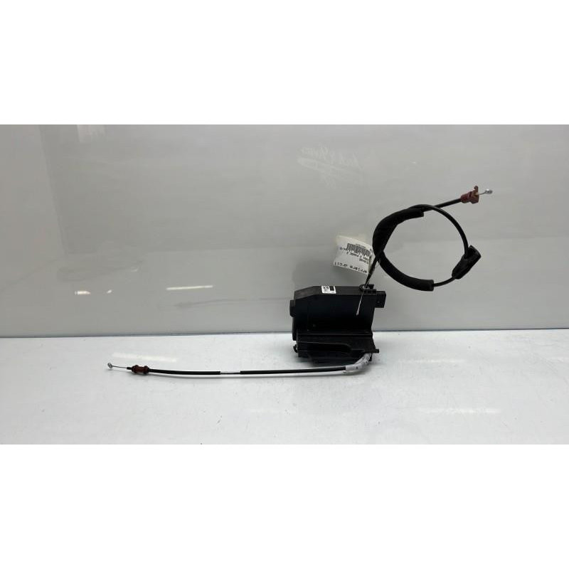 Serrure arriere droit CITROEN C4 GRAND PICASSO 2 Photo n°7