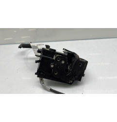 Serrure arriere droit CITROEN C4 GRAND PICASSO 2