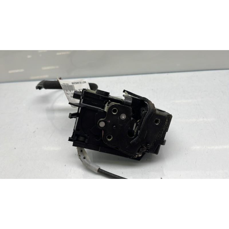 Serrure arriere droit CITROEN C4 GRAND PICASSO 2 Photo n°9