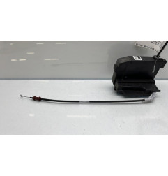 Serrure arriere droit CITROEN C4 GRAND PICASSO 2