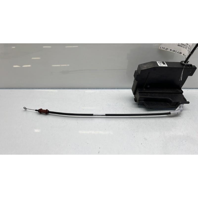 Serrure arriere droit CITROEN C4 GRAND PICASSO 2 Photo n°10