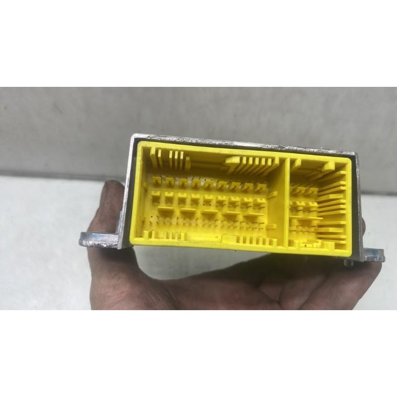 Boitier air bag MERCEDES CLASSE C 204 Photo n°3